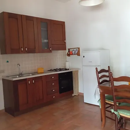 Mamasita Daire Cutrofiano