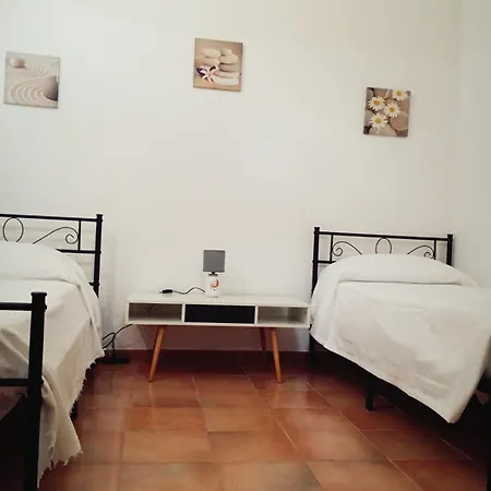 Mamasita Apartament
