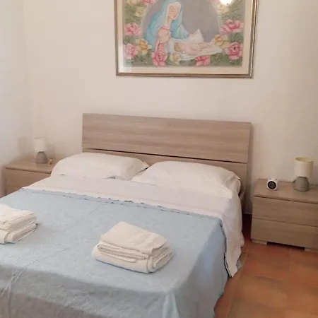 Mamasita Apartament *