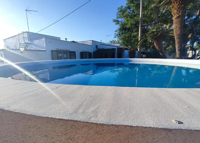 Mamasita Apartmán *
