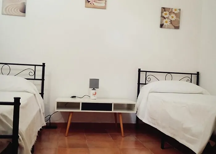 Mamasita Appartement