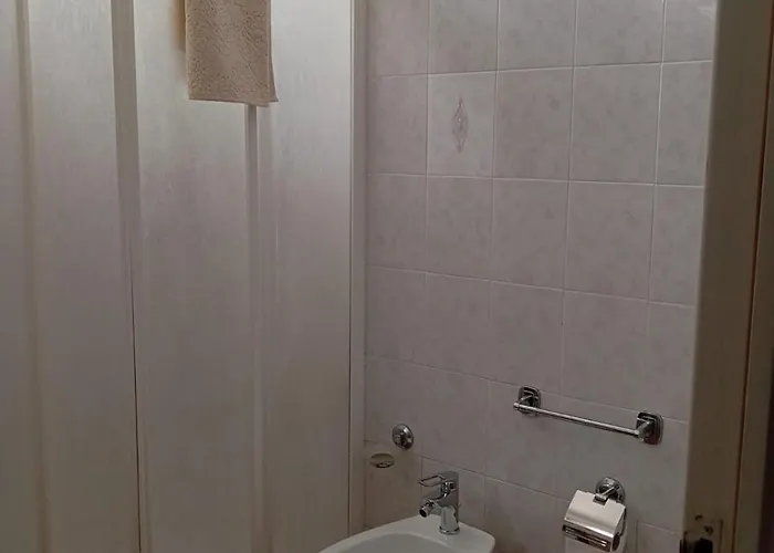 Apartmán Mamasita