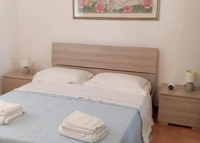 Mamasita Apartmán *