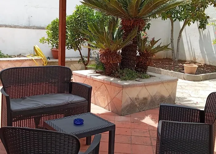 Mamasita Appartement Cutrofiano
