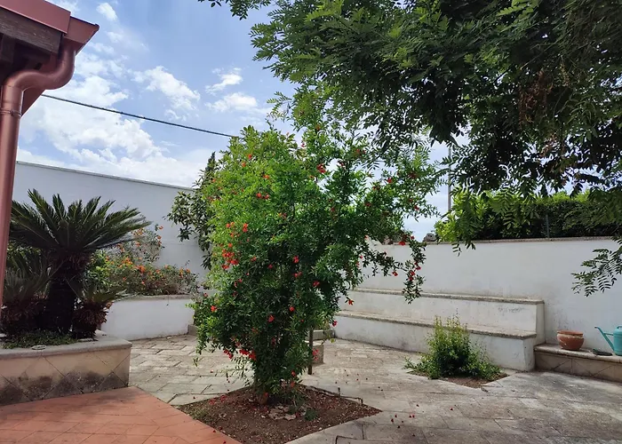 Mamasita Appartement *