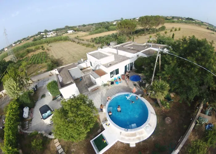 Apartmán Mamasita *